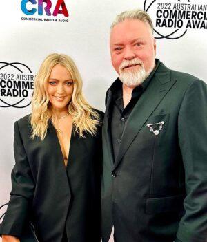 News Room Another blow for Kyle Sandilands and Jackie