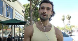 News Room : Britney Spears’s Iranian-American ex Sam Asghari delivers shocking take on Trump’s strike on Iran