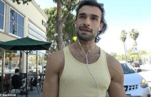 News Room Britney Spearss Iranian American ex Sam Asghari delivers