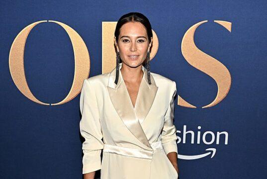 News Room Bruce Williss caretaker wife launches dementia charity