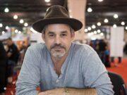 News Room : Buffy the Vampire Slayer star Nicholas Brendon dead at 54 as ‘heartbroken’ family reveal cause of death News Room Buffy the Vampire Slayer star Nicholas Brendon