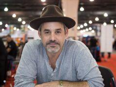 News Room : Buffy the Vampire Slayer star Nicholas Brendon dead at 54 as ‘heartbroken’ family reveal cause of death