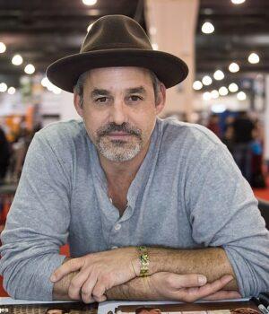 News Room : Buffy the Vampire Slayer star Nicholas Brendon dead at 54 as ‘heartbroken’ family reveal cause of death News Room Buffy the Vampire Slayer star Nicholas Brendon