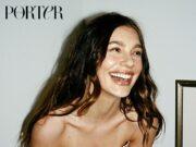 News Room Camila Morrone 28 shares plans to push