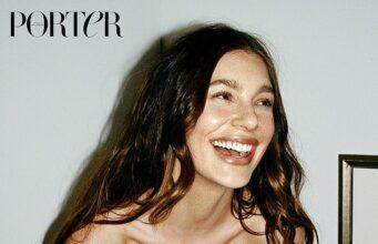 News Room : Camila Morrone, 28, shares plans to push back on Hollywood norms and becoming an older first time mum as she poses for glam shoot News Room Camila Morrone 28 shares plans to push