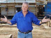 News Room Channel Nine slammed over The Blocks shock