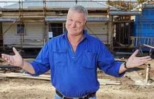 News Room : Channel Nine slammed over The Block’s shock new look: ‘It’s starting to look more like Love Island’