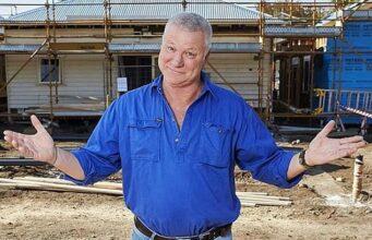 News Room : Channel Nine slammed over The Block’s shock new look: ‘It’s starting to look more like Love Island’ News Room Channel Nine slammed over The Blocks shock