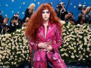 News Room Chappell Roan accused of leaving Jude Laws