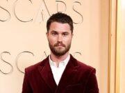 News Room Chase Stokes moves forward with new symbolic