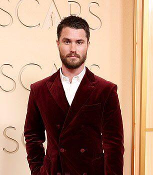 News Room Chase Stokes moves forward with new symbolic