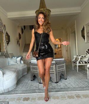 News Room Classless displays of wealth endless feuds… now