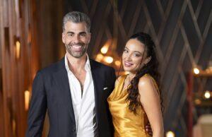 News Room : Controversial MAFS bride QUITS and flees Sydney after dumping groom – claiming she was ‘bullied’ and ‘manipulated’: ‘I got a joke’