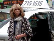 News Room : Coronation Street actress Helen Worth, 75, reveals why she really quit the soap after 50 years as she reflects on ‘tiring’ filming schedules News Room Coronation Street actress Helen Worth 75 reveals why