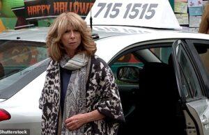 News Room : Coronation Street actress Helen Worth, 75, reveals why she really quit the soap after 50 years as she reflects on ‘tiring’ filming schedules