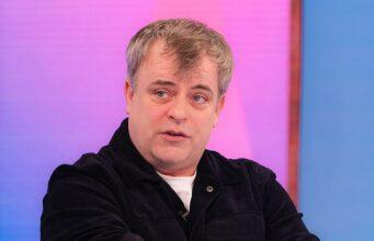 News Room Coronation Streets Simon Gregson thrown lifeline by