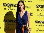 News Room Demi Moore 63 looks thinner than ever