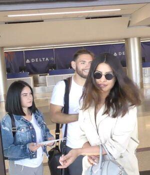 News Room Desperate Priyanka Chopra accused of hiring fake