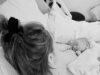 News Room Dianne Buswell gives birth Strictly pro welcomes