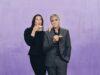 News Room : Dua Lipa teams up with George Clooney to reboot his 20-year Nespresso campaign as they pose for new photoshoot News Room Dua Lipa teams up with George Clooney