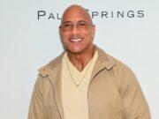 News Room Dwayne The Rock Johnson lampooned for goofy