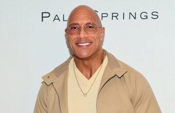 News Room : Dwayne ‘The Rock’ Johnson lampooned for ‘goofy’ wig in live-action Moana trailer News Room Dwayne The Rock Johnson lampooned for goofy