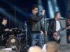 News Room : Echo and the Bunnymen leave fans fuming as they cancel gig just moments before they are due to perform in Manchester News Room Echo and the Bunnymen leave fans fuming