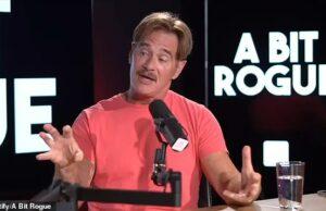 News Room Entertainment guru Richard Reid reveals he hated