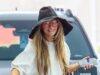 News Room : Eric Dane’s widow Rebecca Gayheart flashes rare smile as she steps out with his Grey’s Anatomy co-star Ellen Pompeo a month after actor’s death News Room Eric Danes widow Rebecca Gayheart flashes rare