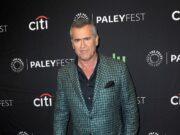 News Room : Evil Dead star Bruce Campbell diagnosed with ‘not curable’ cancer News Room Evil Dead star Bruce Campbell diagnosed with
