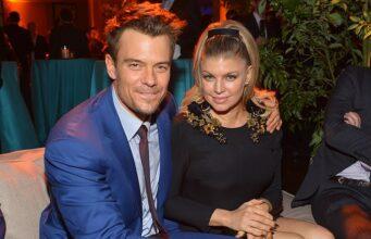 News Room Fergie makes heartwarming gesture to ex Josh