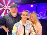 News Room Former KIIS FM employee takes a swipe