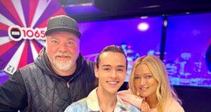 News Room : Former KIIS FM employee takes a swipe at critics celebrating the end of The Kyle and Jackie O Show and reveal what it was REALLY like to work for controversial radio duo