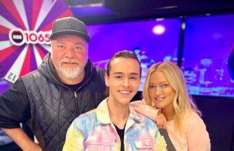 News Room Former KIIS FM employee takes a swipe