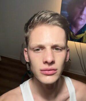 News Room : Freddy Brazier says Mother’s Day is ‘the hardest time’ for him as he reveals he’s been confiding in his late mum Jade Goody at her gravestone ahead of the birth of his first child News Room Freddy Brazier says Mothers Day is the