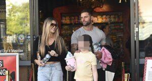 News Room : Gia unleashes at Scott in rogue interview after walkout: She tells ALI DAHER why she regrets introducing him to her daughter… as photos reveal the surprising aftermath