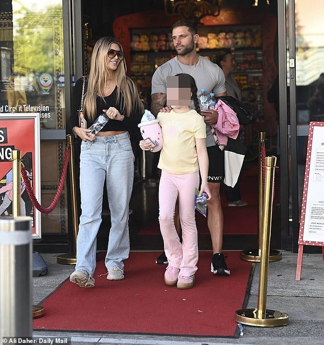 News Room : Gia unleashes at Scott in rogue interview