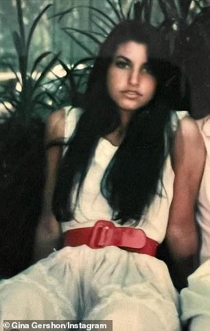 News Room : Gina Gershon says she turned down role