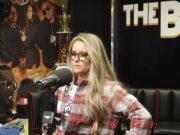 News Room HGTV star Nicole Curtis gives wild explanation