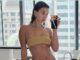 News Room : Hailey Bieber reveals secret to her bikini body as she shares rare look at workout routine News Room Hailey Bieber reveals secret to her bikini