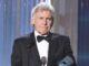 News Room Harrison Ford gives sweet tribute to beautiful