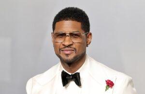 News Room : ‘He just didn’t protect him’: Insiders reveal REAL reason Justin Bieber and Usher’s secret feud hit ‘boiling point’ at Oscars