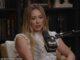 News Room : Hilary Duff breaks down in tears as she talks about ‘painful’ rift with estranged sister Haylie News Room Hilary Duff breaks down in tears as
