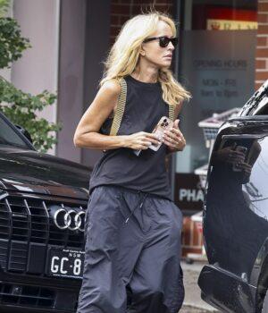 News Room : Inside Jackie O’s secret meeting with major radio network as she breaks cover after bombshell claim that she ‘didn’t quit’… and she and Kyle both lawyer up News Room Inside Jackie Os secret meeting with major