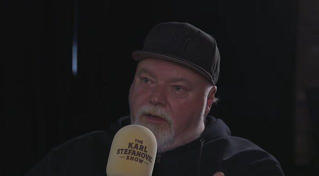 News Room Is this the interview that caused Jackie