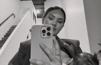 News Room : Jesinta Franklin finally reveals the VERY unique name of her newborn baby News Room Jesinta Franklin finally reveals the VERY unique