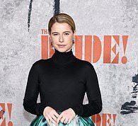 News Room : Jessie Buckley, Maggie Gyllenhaal and Marisa Tomei turn heads in luxe looks at The Bride premiere in NYC