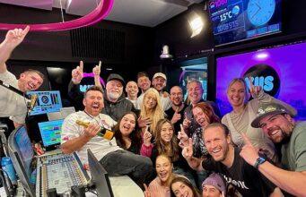 News Room Jobs apocalypse at Kyle and Jackie O