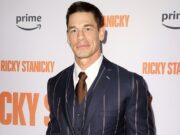 News Room John Cena shuts down viral TikTok star