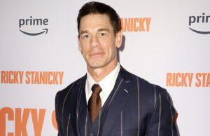 News Room John Cena shuts down viral TikTok star